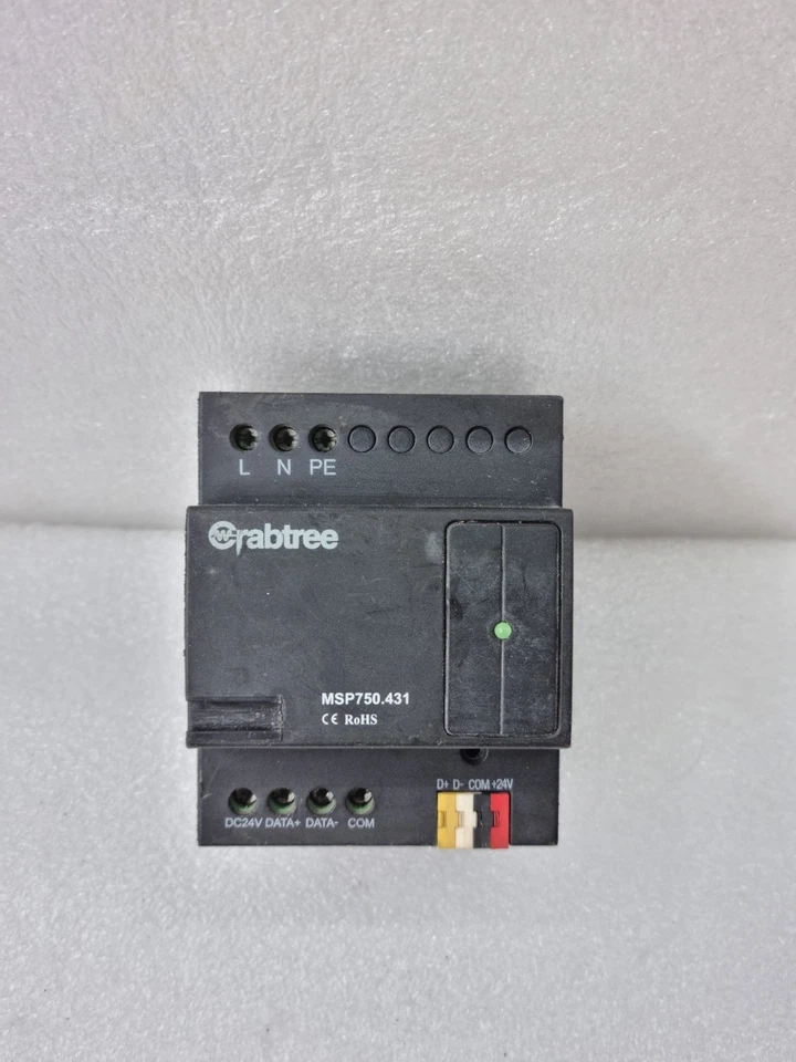 HDL-MSP750.431 POWER SUPPLY MODULE AC85-260V 50~60Hz